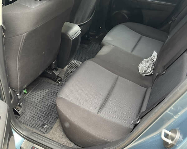 Мазда 3, объемом двигателя 1.6 л и пробегом 161 тыс. км за 8999 $, фото 8 на Automoto.ua