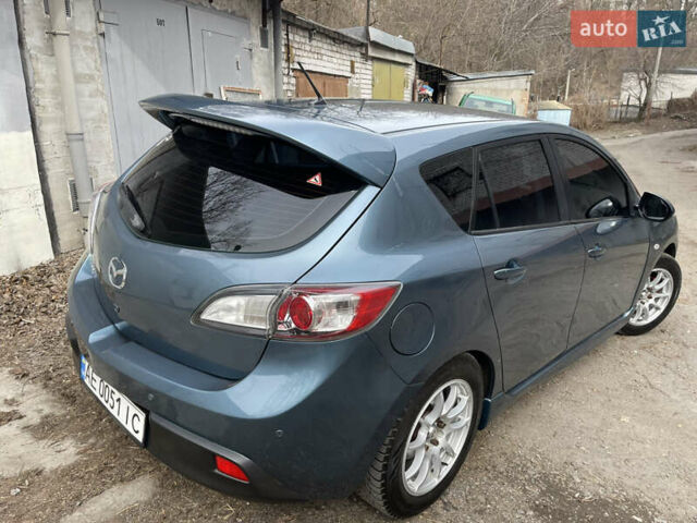 Мазда 3, объемом двигателя 1.6 л и пробегом 161 тыс. км за 8999 $, фото 3 на Automoto.ua