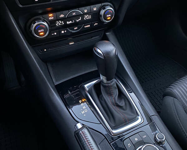 Мазда 3, объемом двигателя 1.5 л и пробегом 148 тыс. км за 11300 $, фото 14 на Automoto.ua
