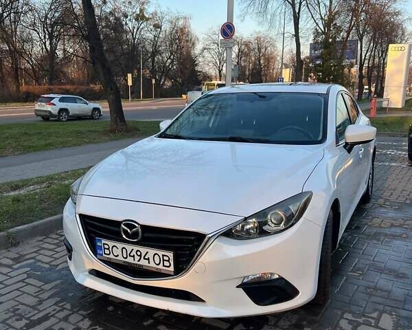 Мазда 3, объемом двигателя 2 л и пробегом 156 тыс. км за 10900 $, фото 1 на Automoto.ua