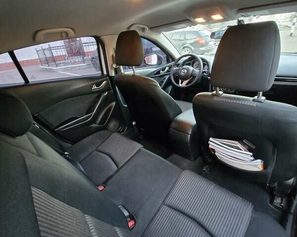 Мазда 3, об'ємом двигуна 2 л та пробігом 168 тис. км за 9400 $, фото 20 на Automoto.ua