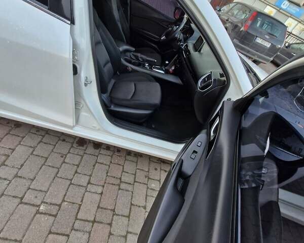 Мазда 3, об'ємом двигуна 2 л та пробігом 168 тис. км за 9400 $, фото 22 на Automoto.ua