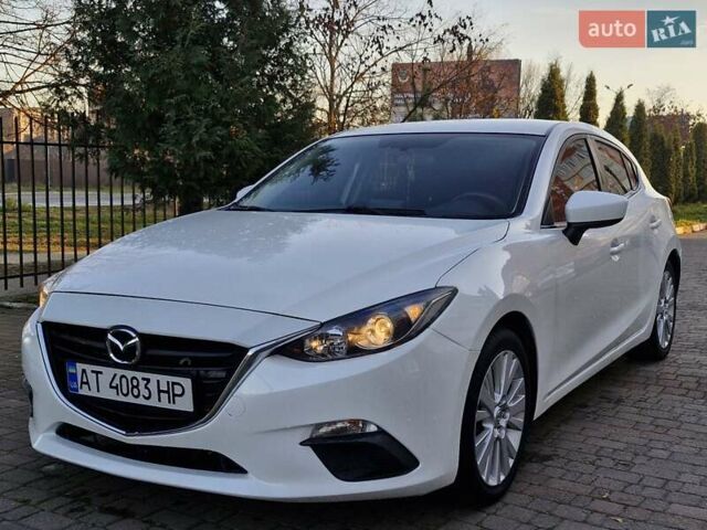 Мазда 3, об'ємом двигуна 2 л та пробігом 168 тис. км за 9400 $, фото 4 на Automoto.ua