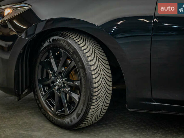 Мазда 3, объемом двигателя 1.5 л и пробегом 215 тыс. км за 11564 $, фото 7 на Automoto.ua