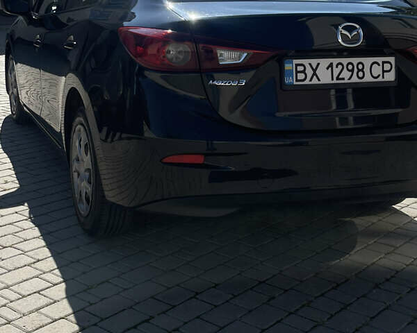 Мазда 3, объемом двигателя 2 л и пробегом 190 тыс. км за 8700 $, фото 1 на Automoto.ua