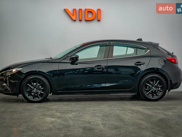 Мазда 3, объемом двигателя 1.5 л и пробегом 215 тыс. км за 11564 $, фото 2 на Automoto.ua