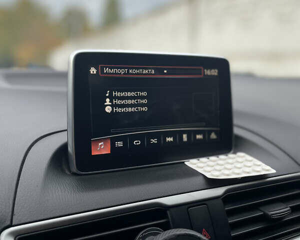 Мазда 3, объемом двигателя 2 л и пробегом 136 тыс. км за 10600 $, фото 21 на Automoto.ua