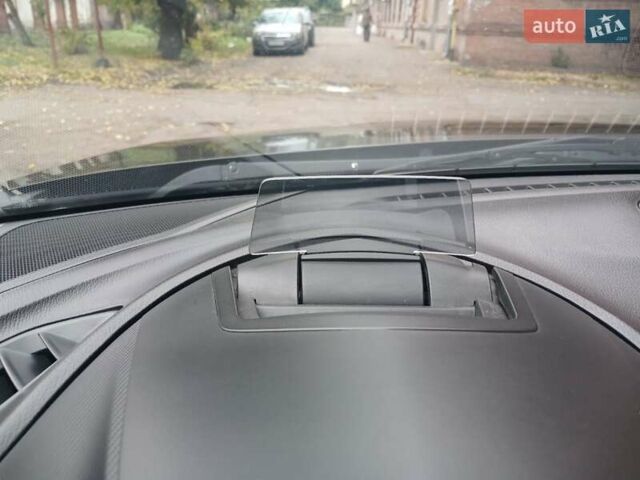 Мазда 3, об'ємом двигуна 2.5 л та пробігом 184 тис. км за 11300 $, фото 10 на Automoto.ua