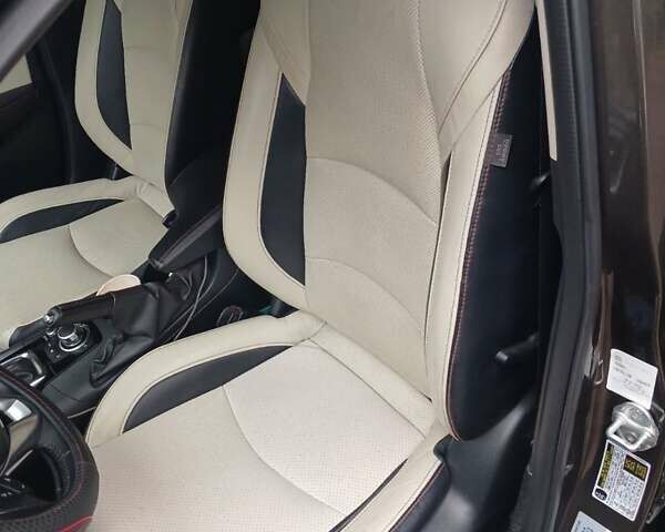 Мазда 3, об'ємом двигуна 2.5 л та пробігом 184 тис. км за 11300 $, фото 6 на Automoto.ua