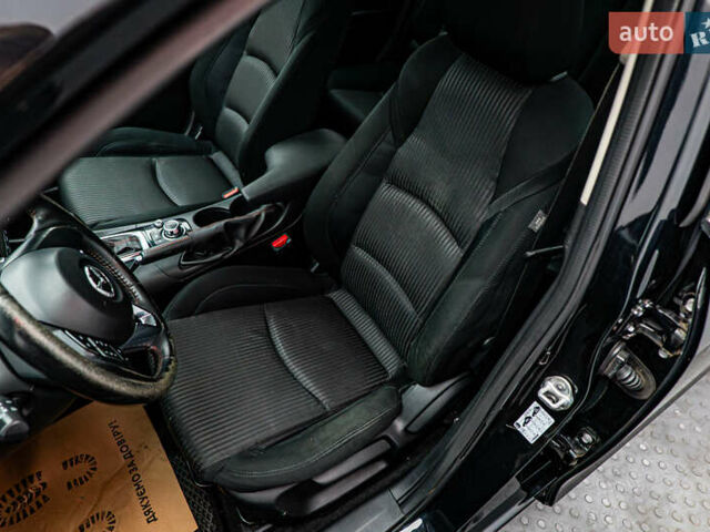 Мазда 3, объемом двигателя 1.5 л и пробегом 215 тыс. км за 11564 $, фото 8 на Automoto.ua