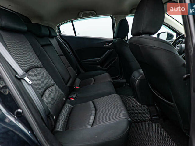 Мазда 3, объемом двигателя 1.5 л и пробегом 215 тыс. км за 11564 $, фото 17 на Automoto.ua