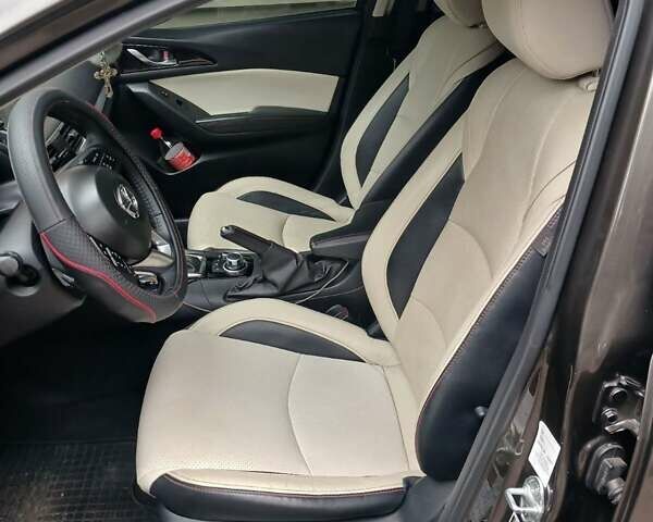 Мазда 3, об'ємом двигуна 2.5 л та пробігом 184 тис. км за 11300 $, фото 5 на Automoto.ua