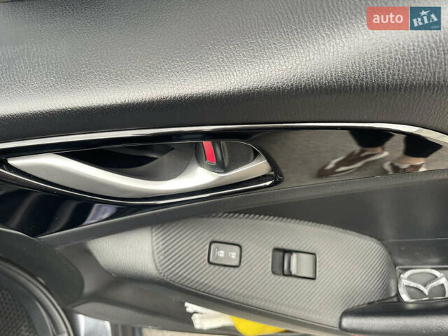 Мазда 3, объемом двигателя 2 л и пробегом 136 тыс. км за 10600 $, фото 10 на Automoto.ua