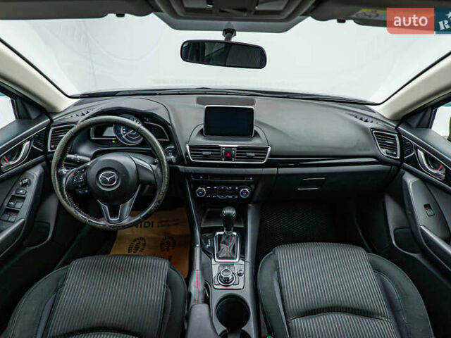 Мазда 3, объемом двигателя 1.5 л и пробегом 215 тыс. км за 11564 $, фото 9 на Automoto.ua
