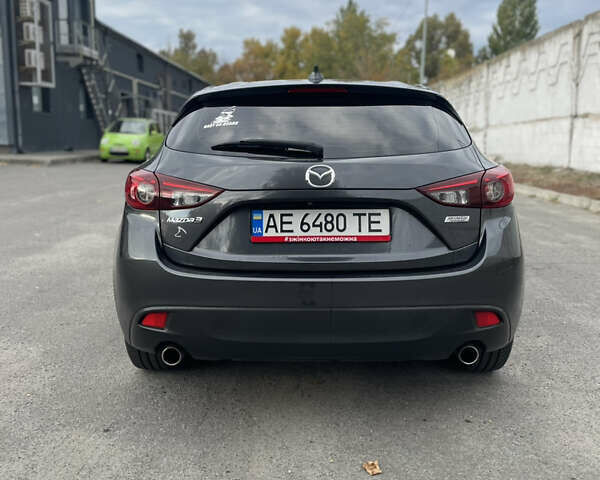 Мазда 3, объемом двигателя 2 л и пробегом 136 тыс. км за 10600 $, фото 2 на Automoto.ua