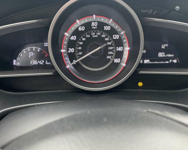 Мазда 3, объемом двигателя 2 л и пробегом 136 тыс. км за 10600 $, фото 23 на Automoto.ua