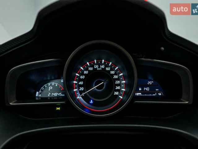 Мазда 3, объемом двигателя 1.5 л и пробегом 215 тыс. км за 11564 $, фото 12 на Automoto.ua