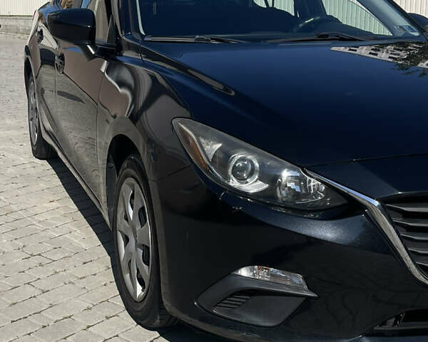 Мазда 3, объемом двигателя 2 л и пробегом 190 тыс. км за 8700 $, фото 8 на Automoto.ua