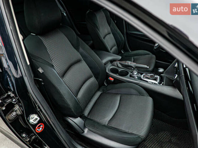 Мазда 3, объемом двигателя 1.5 л и пробегом 215 тыс. км за 11564 $, фото 16 на Automoto.ua