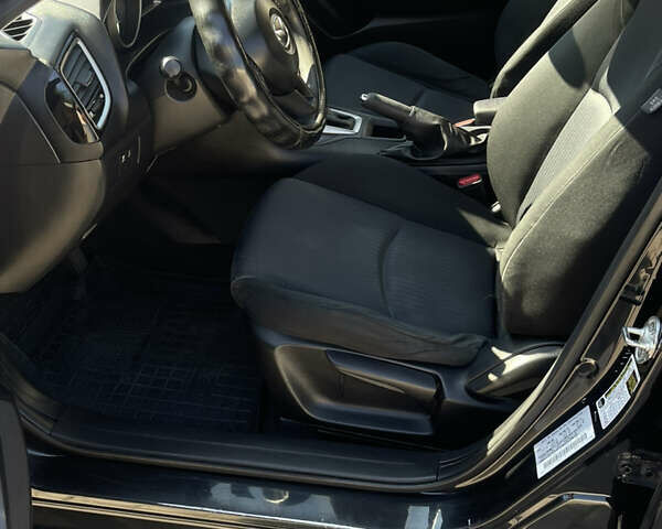 Мазда 3, объемом двигателя 2 л и пробегом 190 тыс. км за 8700 $, фото 18 на Automoto.ua