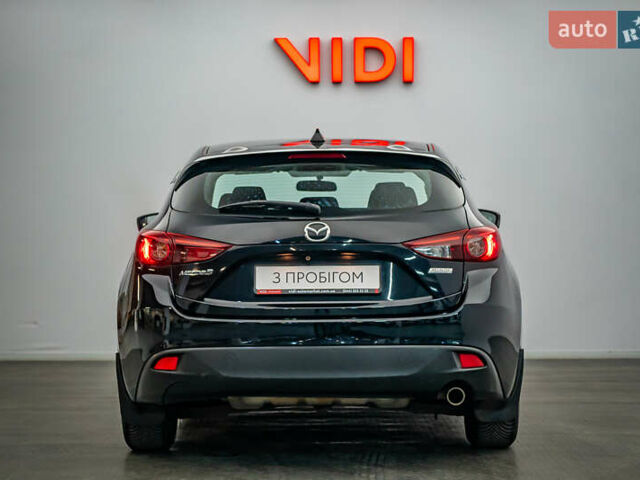 Мазда 3, объемом двигателя 1.5 л и пробегом 215 тыс. км за 11564 $, фото 5 на Automoto.ua