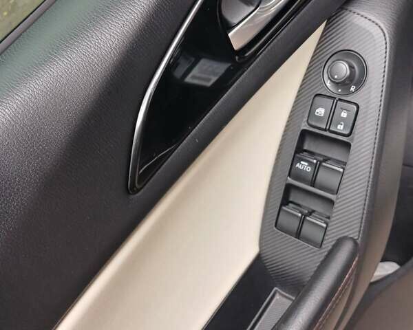 Мазда 3, об'ємом двигуна 2.5 л та пробігом 184 тис. км за 11300 $, фото 7 на Automoto.ua