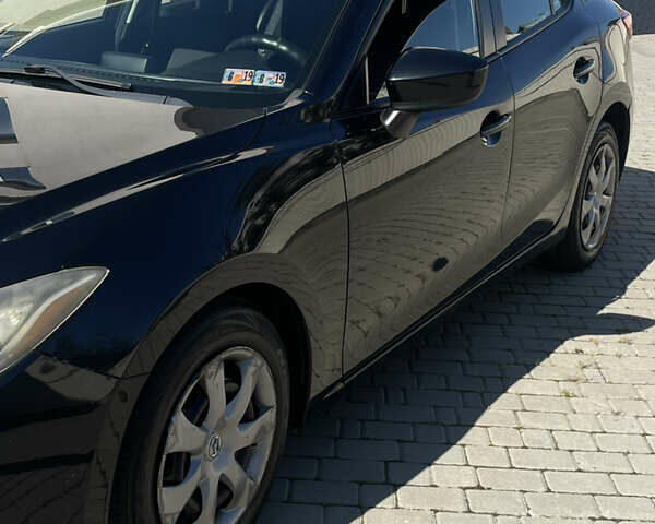 Мазда 3, объемом двигателя 2 л и пробегом 190 тыс. км за 8700 $, фото 2 на Automoto.ua