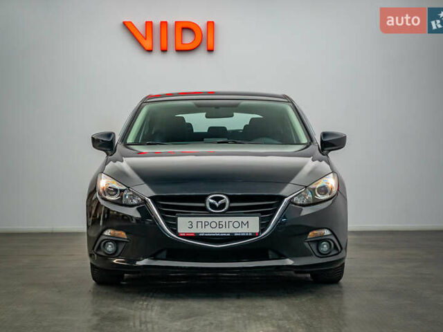 Мазда 3, объемом двигателя 1.5 л и пробегом 215 тыс. км за 11564 $, фото 4 на Automoto.ua