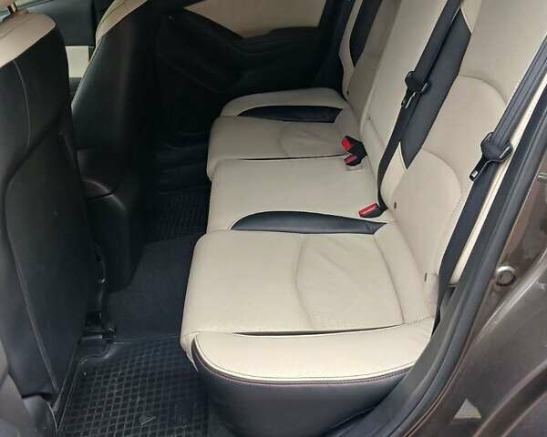 Мазда 3, об'ємом двигуна 2.5 л та пробігом 184 тис. км за 11300 $, фото 4 на Automoto.ua