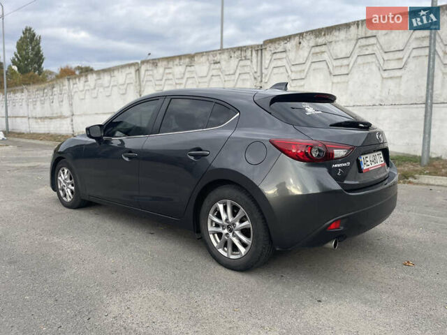 Мазда 3, объемом двигателя 2 л и пробегом 136 тыс. км за 10600 $, фото 3 на Automoto.ua