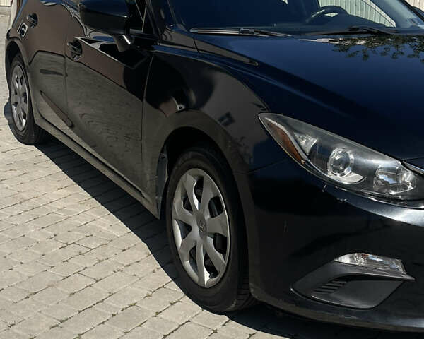 Мазда 3, объемом двигателя 2 л и пробегом 190 тыс. км за 8700 $, фото 3 на Automoto.ua