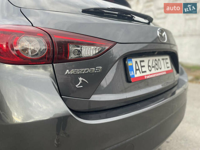 Мазда 3, объемом двигателя 2 л и пробегом 136 тыс. км за 10600 $, фото 5 на Automoto.ua
