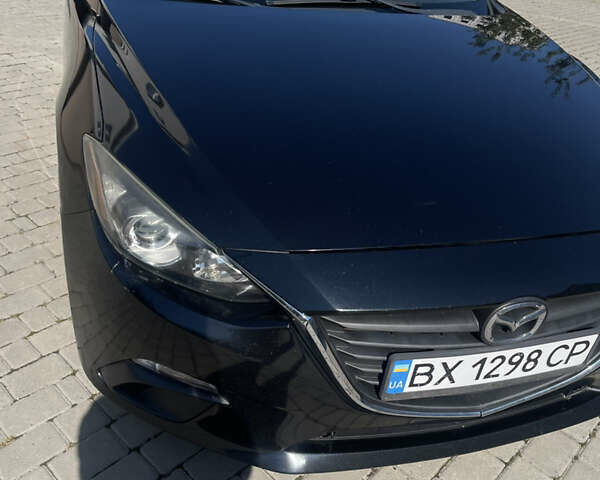 Мазда 3, объемом двигателя 2 л и пробегом 190 тыс. км за 8700 $, фото 5 на Automoto.ua