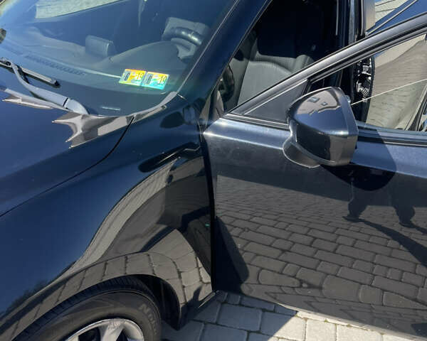 Мазда 3, объемом двигателя 2 л и пробегом 190 тыс. км за 8700 $, фото 7 на Automoto.ua