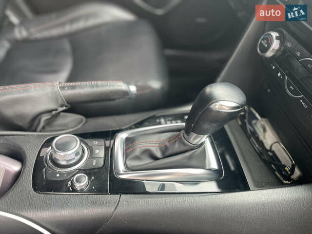 Мазда 3, объемом двигателя 2 л и пробегом 136 тыс. км за 10600 $, фото 13 на Automoto.ua