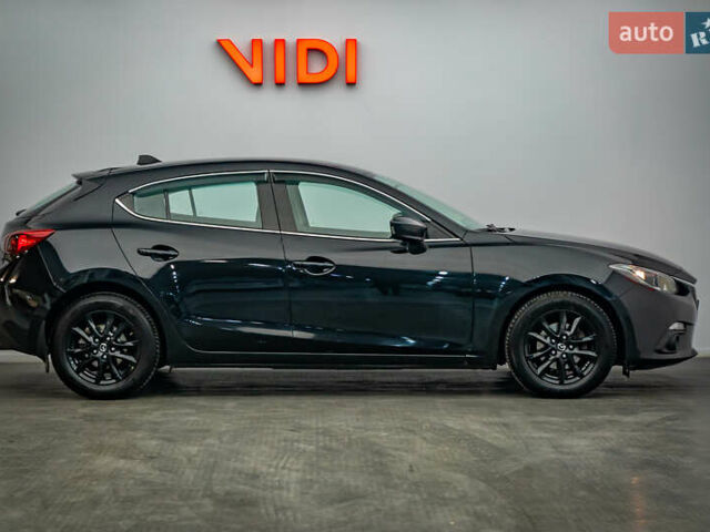 Мазда 3, объемом двигателя 1.5 л и пробегом 215 тыс. км за 11564 $, фото 3 на Automoto.ua