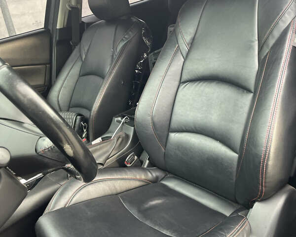 Мазда 3, объемом двигателя 2 л и пробегом 136 тыс. км за 10600 $, фото 14 на Automoto.ua
