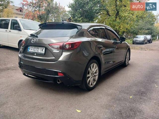 Мазда 3, об'ємом двигуна 2.5 л та пробігом 184 тис. км за 11300 $, фото 2 на Automoto.ua