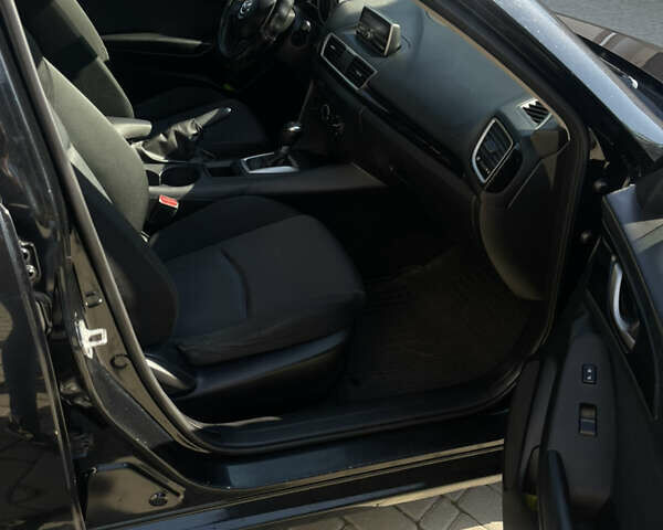 Мазда 3, объемом двигателя 2 л и пробегом 190 тыс. км за 8700 $, фото 13 на Automoto.ua