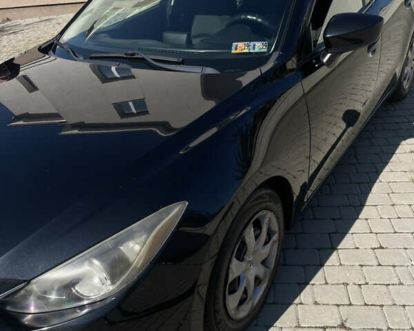 Мазда 3, объемом двигателя 2 л и пробегом 190 тыс. км за 8700 $, фото 6 на Automoto.ua