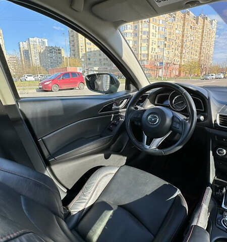 Мазда 3, об'ємом двигуна 2 л та пробігом 149 тис. км за 12500 $, фото 12 на Automoto.ua