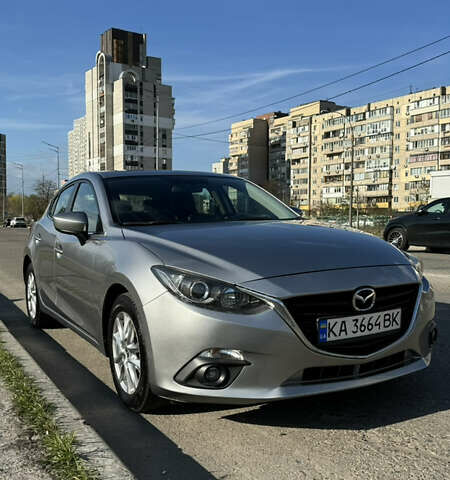 Мазда 3, об'ємом двигуна 2 л та пробігом 149 тис. км за 12500 $, фото 3 на Automoto.ua