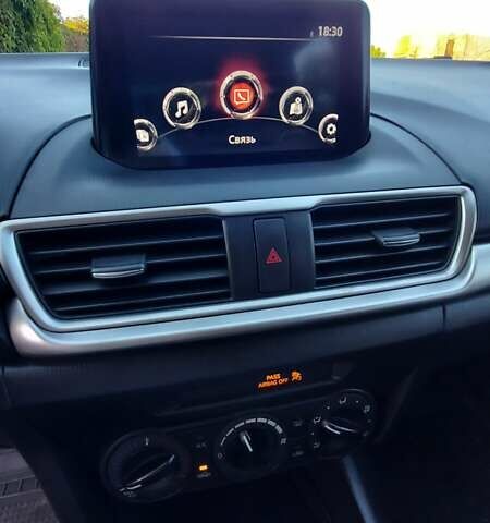 Мазда 3, объемом двигателя 2 л и пробегом 117 тыс. км за 12600 $, фото 39 на Automoto.ua