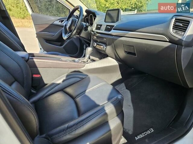 Мазда 3, об'ємом двигуна 2 л та пробігом 108 тис. км за 12200 $, фото 28 на Automoto.ua