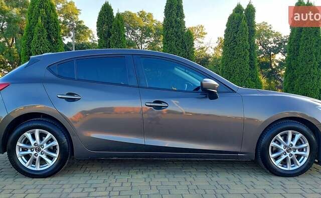 Мазда 3, объемом двигателя 2 л и пробегом 117 тыс. км за 12600 $, фото 11 на Automoto.ua