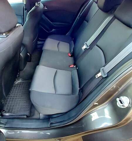 Мазда 3, объемом двигателя 2 л и пробегом 117 тыс. км за 12600 $, фото 35 на Automoto.ua
