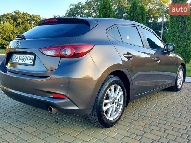 Мазда 3, объемом двигателя 2 л и пробегом 117 тыс. км за 12600 $, фото 26 на Automoto.ua