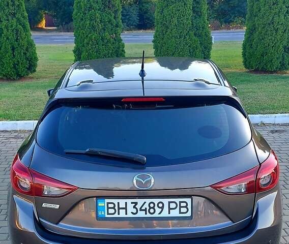 Мазда 3, объемом двигателя 2 л и пробегом 117 тыс. км за 12600 $, фото 30 на Automoto.ua