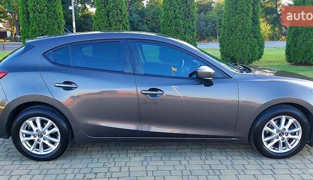 Мазда 3, объемом двигателя 2 л и пробегом 117 тыс. км за 12600 $, фото 12 на Automoto.ua