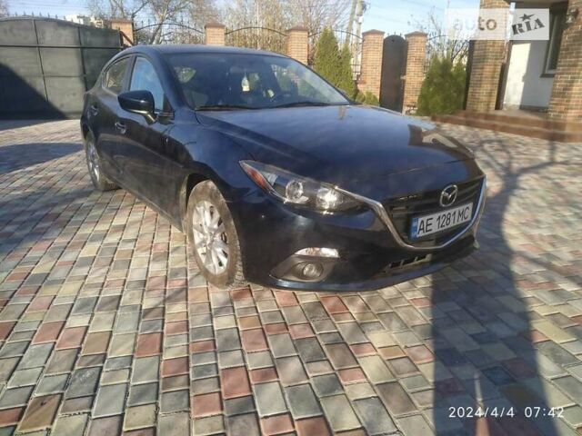 Мазда 3, объемом двигателя 2 л и пробегом 52 тыс. км за 13800 $, фото 8 на Automoto.ua